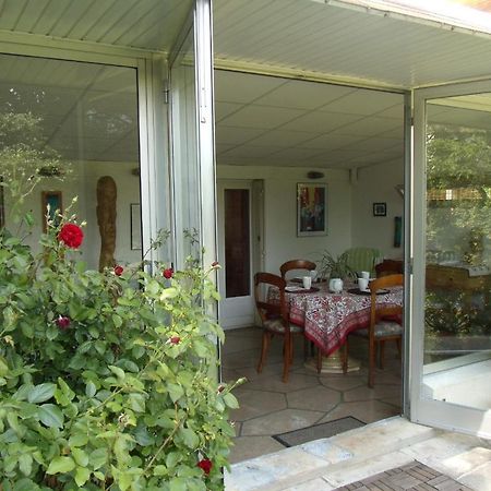 Le Grand Jardin Bed & Breakfast Beaune  Bagian luar foto