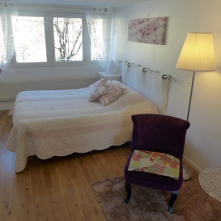 Le Grand Jardin Bed & Breakfast Beaune  Bagian luar foto