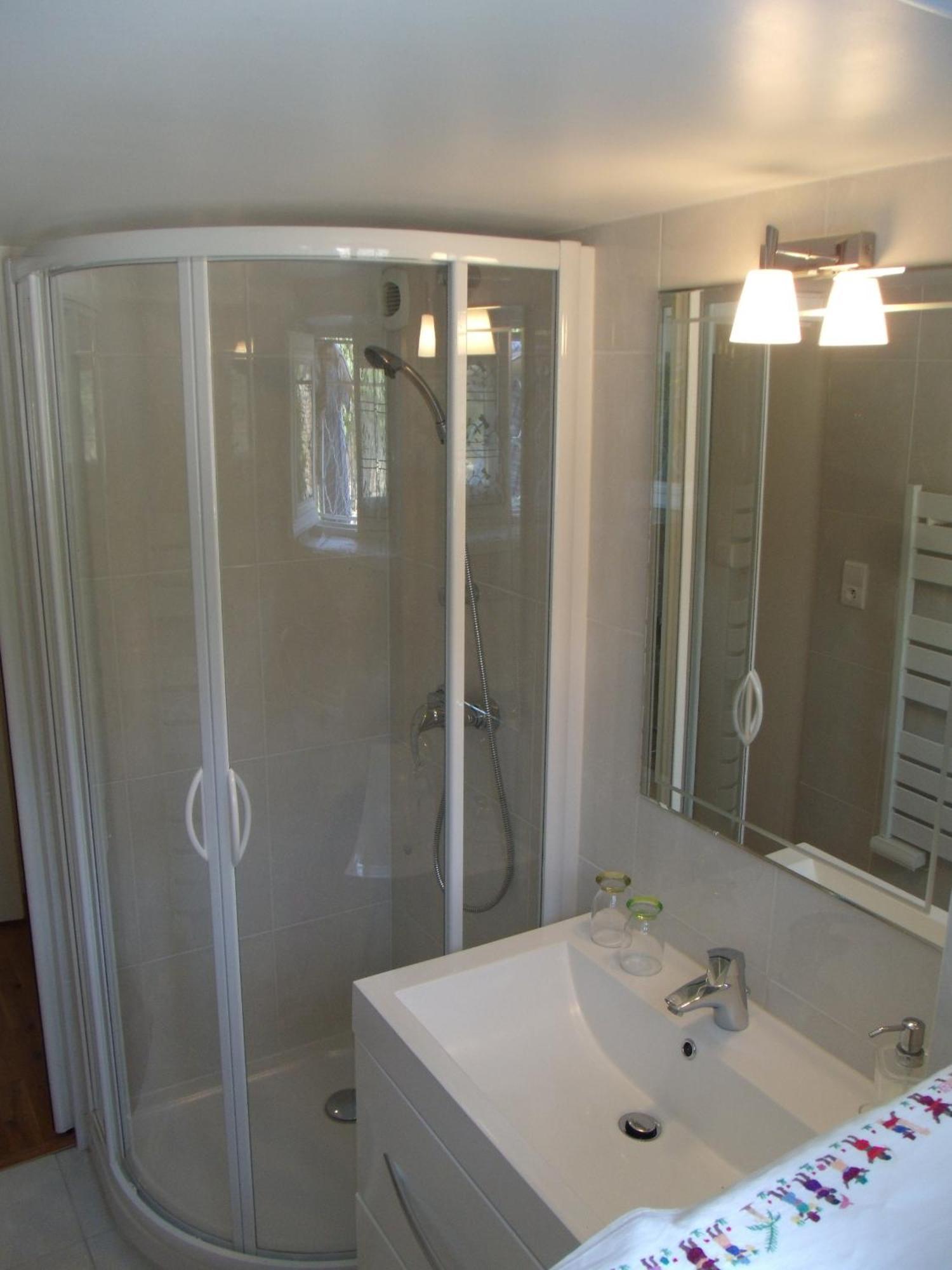 Le Grand Jardin Bed & Breakfast Beaune  Bagian luar foto