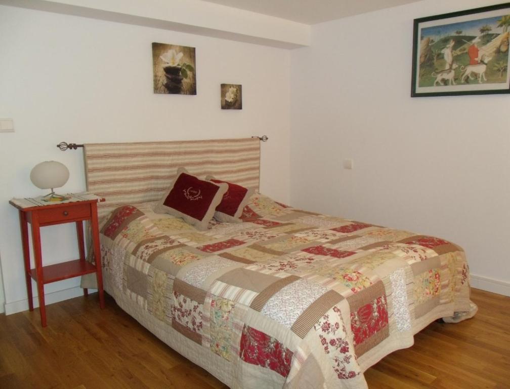 Le Grand Jardin Bed & Breakfast Beaune  Ruang foto