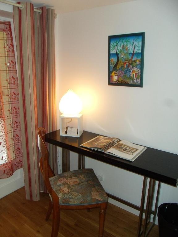 Le Grand Jardin Bed & Breakfast Beaune  Bagian luar foto